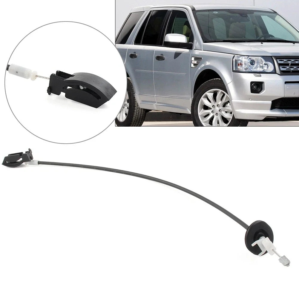 Front Door Internal Control Cable LR019819 for Land Rover Freelander 2 (2008–2015)