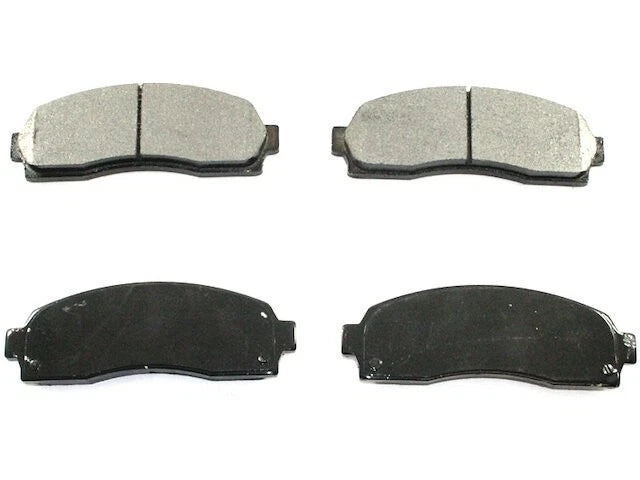 Brake Pad Set for Mazda B4000 (2003–2009) 68435RXPN