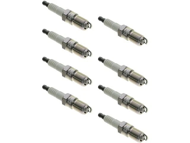 Spark Plug Set for GMC Savana 4500 (2009–2016) 29765SMKF