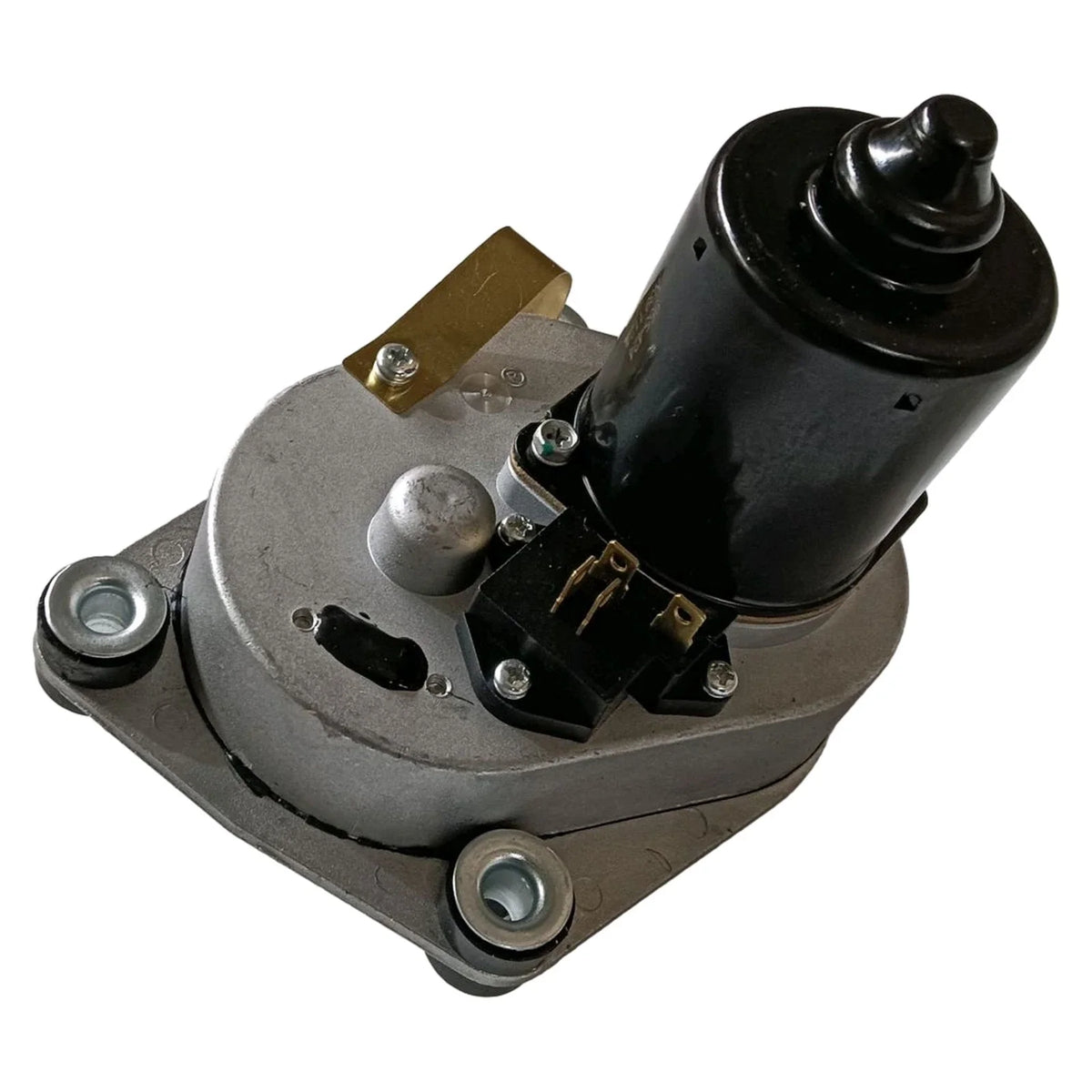 Front Windshield Wiper Motor for Chrysler LeBaron Dodge Charger Plymouth (1985–1989)