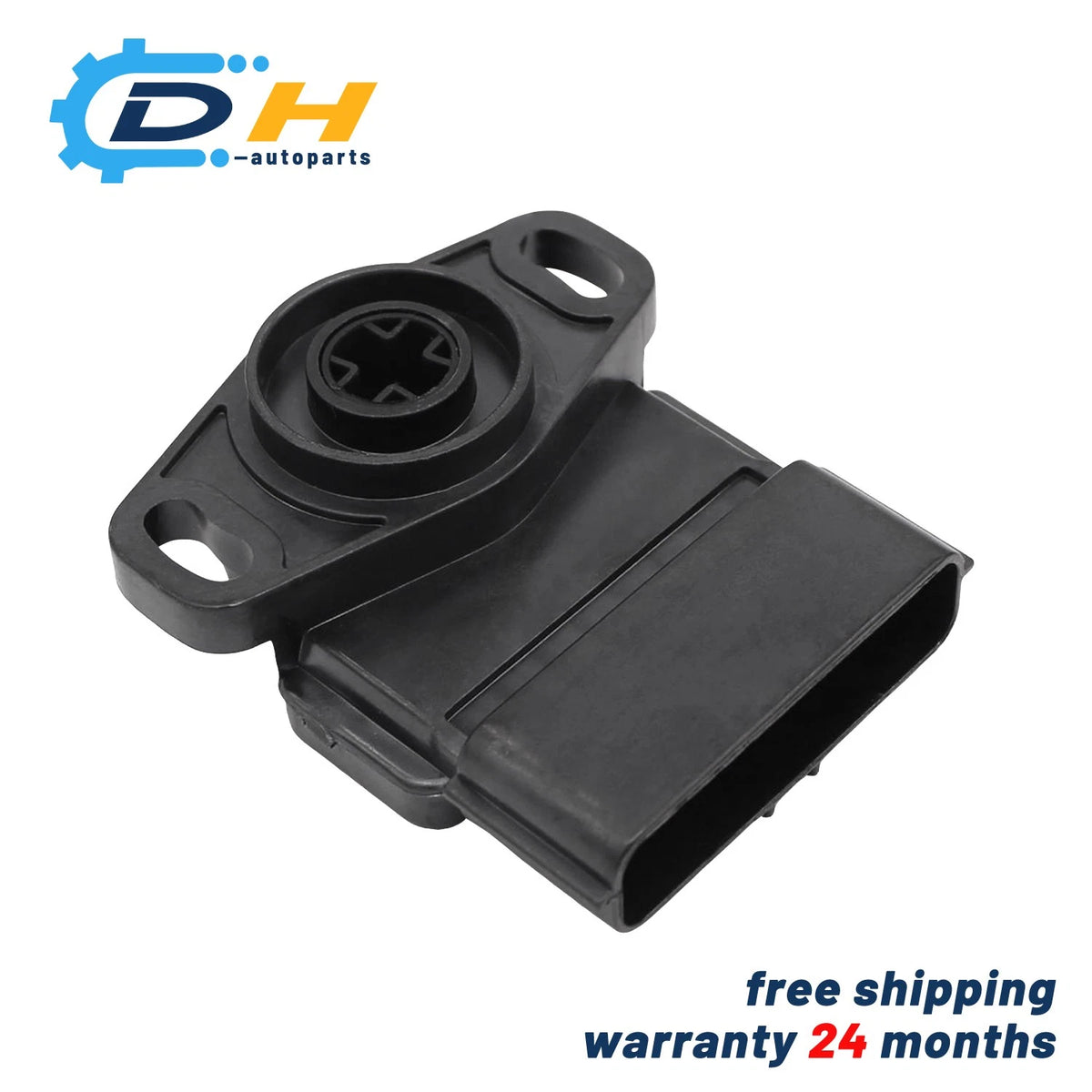 Pedal Travel Sensor MR578861 for Mitsubishi Lancer (2002–2006)