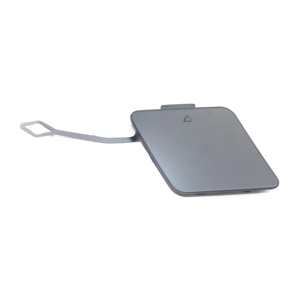Tow Hook Cover for BMW ActiveHybrid 7 (2013–2015) | Primed | BM1028103