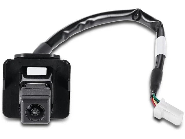 Rear Park Assist Camera for Mazda 3 Sport (2014–2016) DB935CX