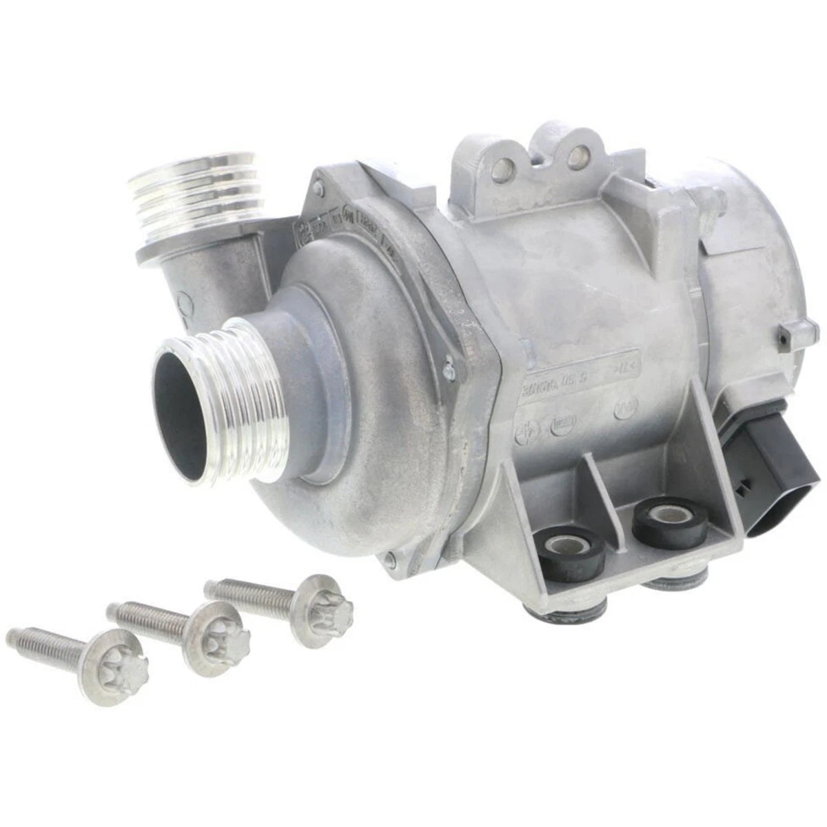 Vemo Water Pump for BMW 328i xDrive 128i (2006–2013) V20-16-0001, 11517546994