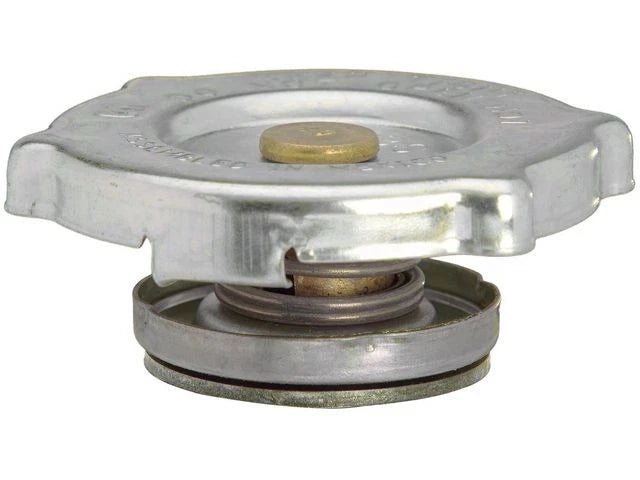 Radiator Cap for Dodge D100 Pickup (1968) - 11719STFJ