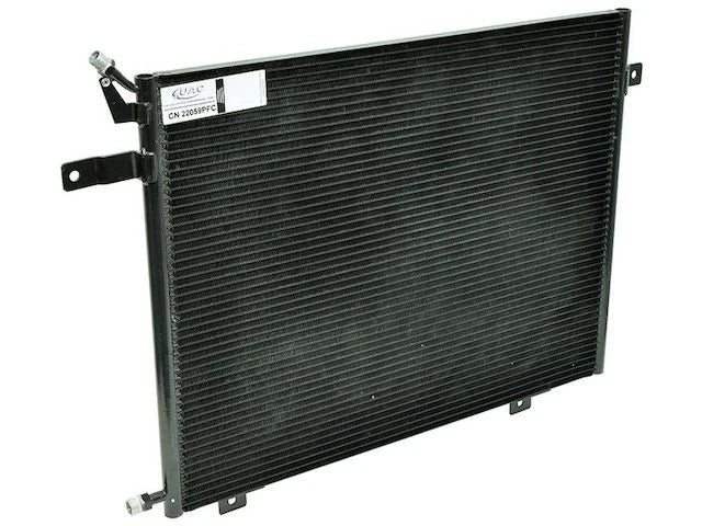 A/C Condenser for Freightliner FL50 (1995–2001, 2003, 2005) 42873BYBY