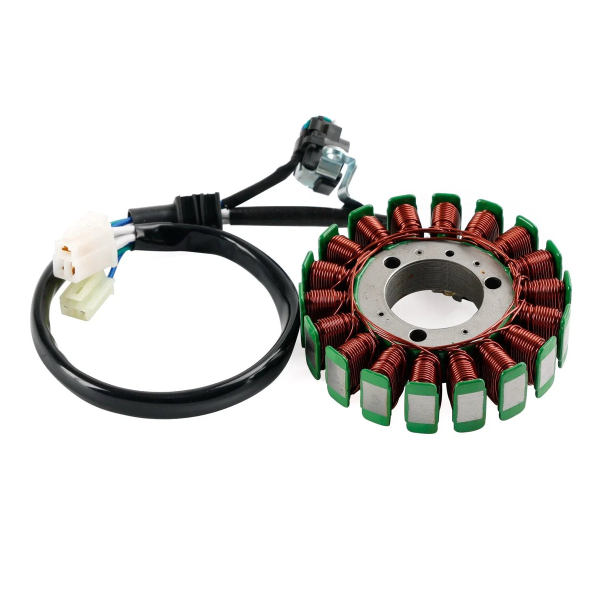 Generator Stator for Yamaha YZF-R3 MT-03 (2015–2018) RH07 RH12 MTN320A