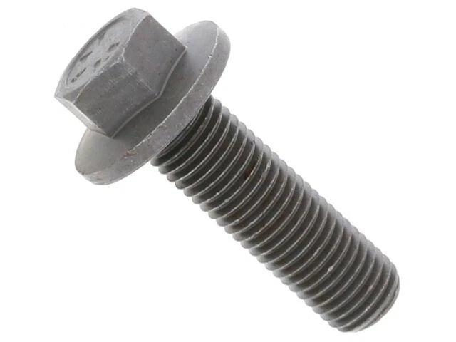 Timing Sprocket Bolt for Porsche Cayenne (Genuine 47715NBVK)