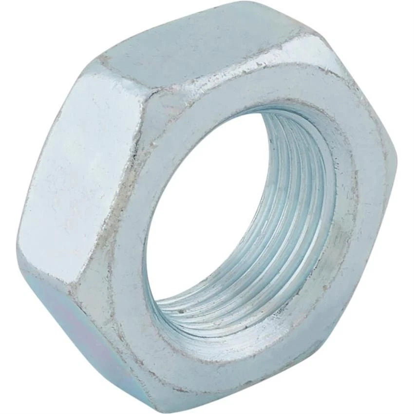Steel Jam Nut 1 Inch-14 RH Fine Thread for (1750249)
