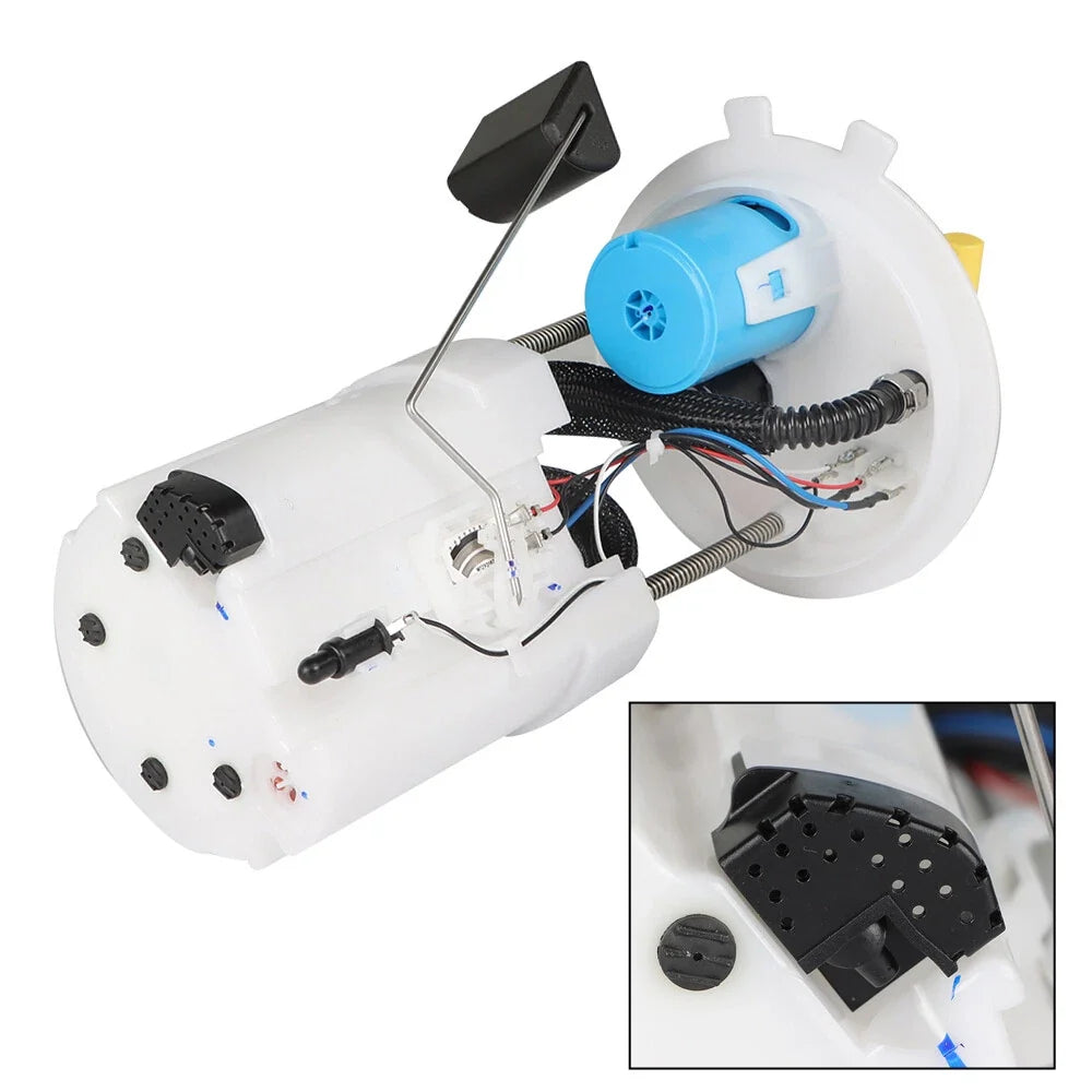 Fuel Pump Module Assembly for Nissan Versa / Versa Note (2012–2018)