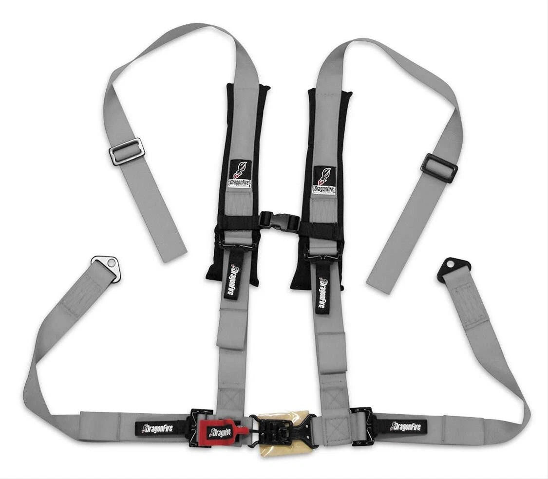 2" Safety Harness Restraints for Ranger RZR Talon (14-0028)