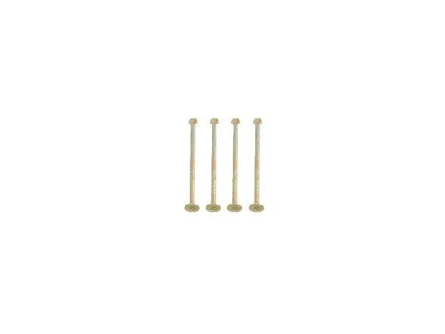 Brake Spring Hold Down Pin for Dodge A100 (1964–1970) 25713NCHW