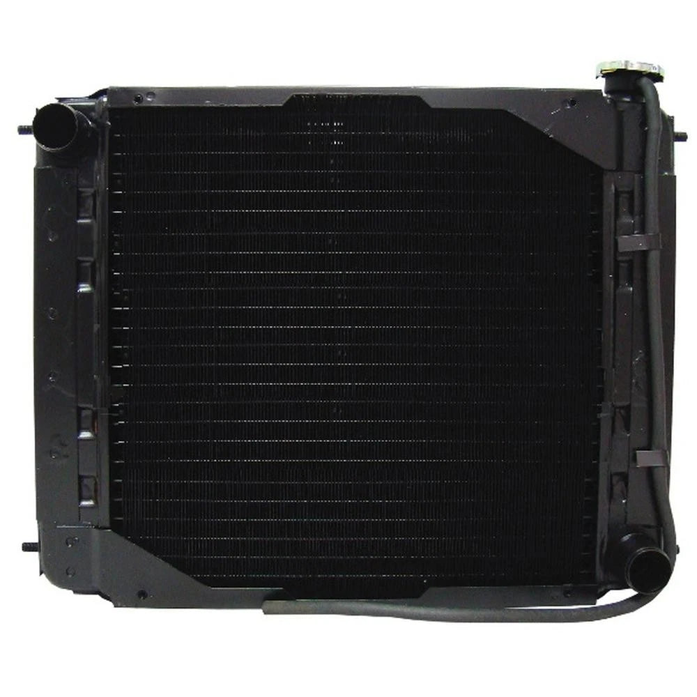 Radiator for Owatonna (16 x 16 1/4 x 2 7/8)