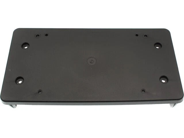 License Plate Bracket for BMW 530i xDrive (2017–2020) 63141PJPM