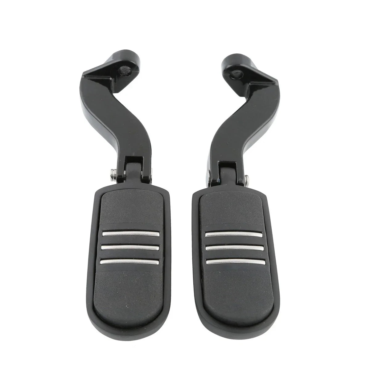 Rear Passenger Pegs for Harley Touring (1993–2025)