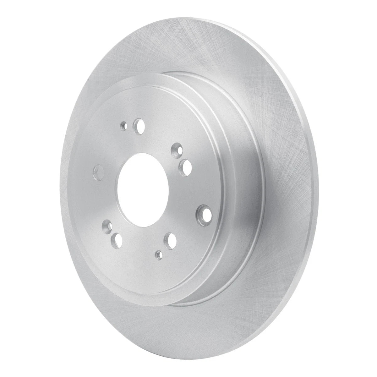 Brake Disc Set of 2 for Honda (2006–2014) ERE-59052, 42510SJCA50