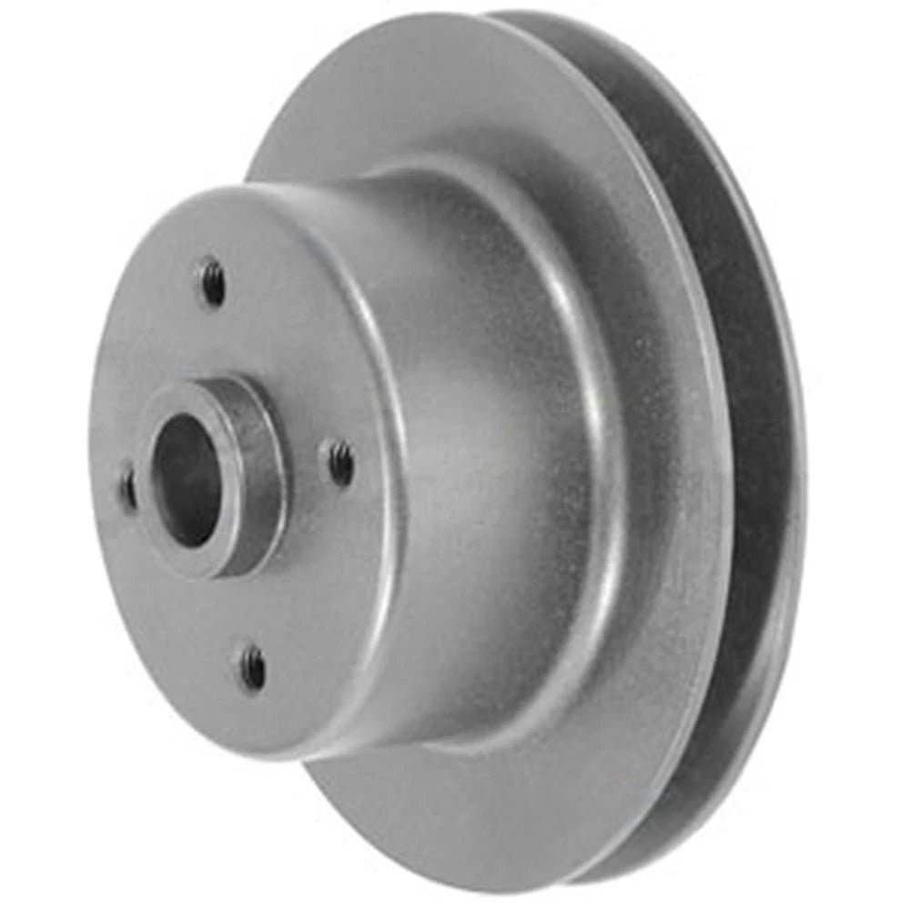 Water Pump Pulley for John Deere 3150, 3640 (0.98" Inner Diameter)