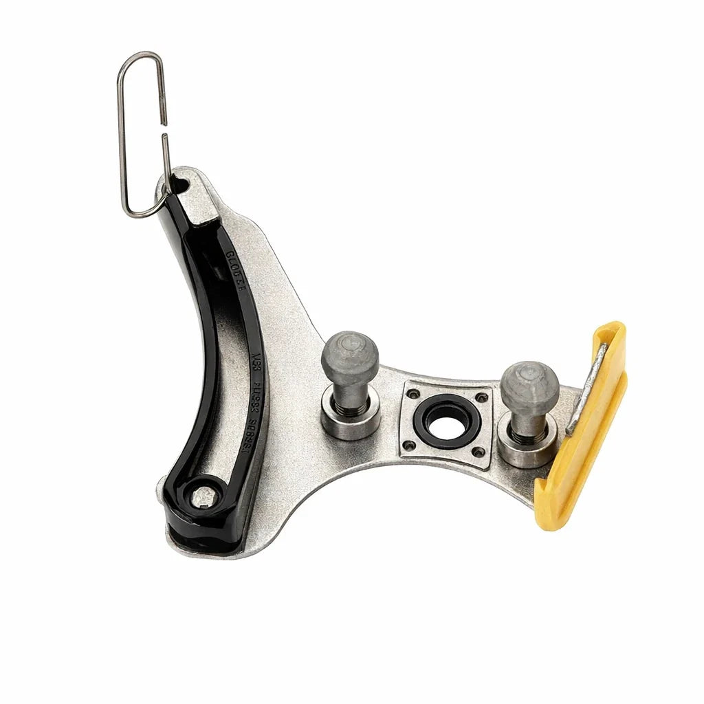 Engine Timing Chain Tensioner for Chevrolet GMC Cadillac (12630107)