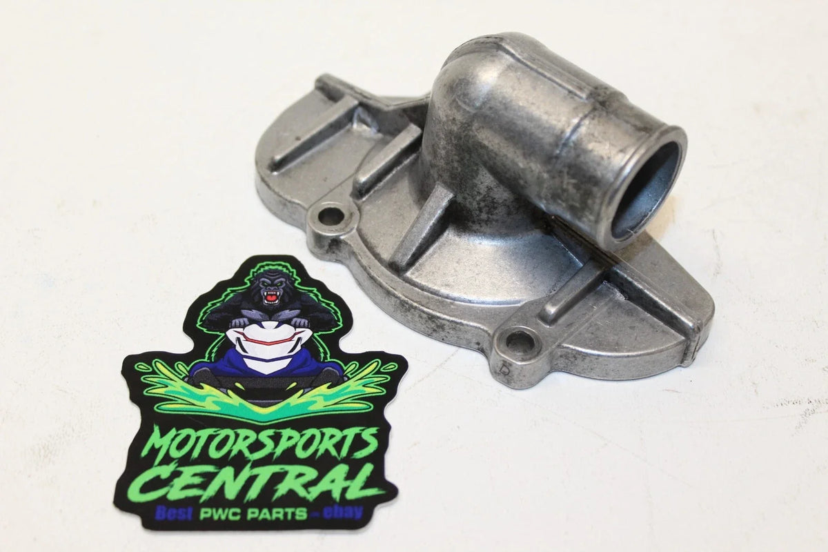 Water Pump Cover for Ski-Doo Summit MXZ Renegade X 800R E-TEC (2007–2019)