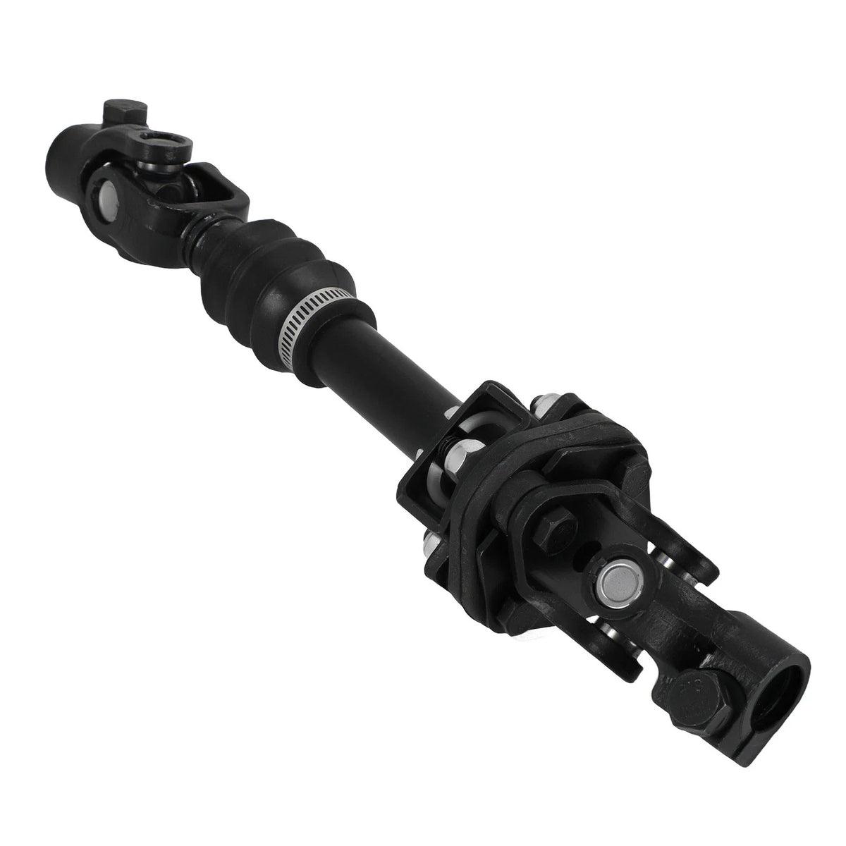 Lower Intermediate Steering Shaft for Dodge Ram Dakota (2005–2010) 55351234AB