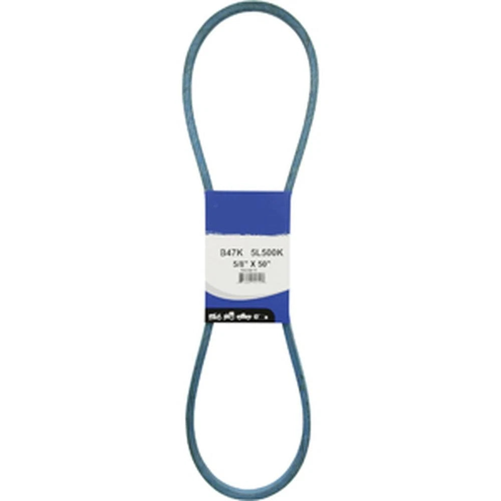 Aramid Blue V-Belt for A-B48K-AI (5/8" X 51")