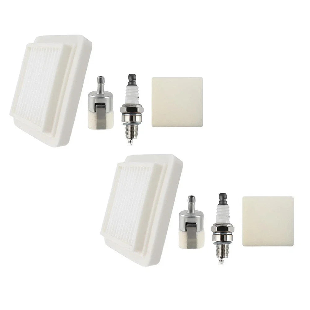 Air Filter Replacement Kit for Echotrimmer A226002030 PE2620 PB2620 (No Year)