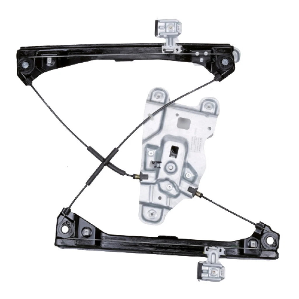 Window Regulator for GMC Terrain (2012–2017) CLX-M0-660584-CL360A56, GM1350226