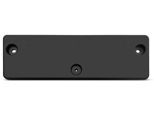License Plate Bracket for Kia Sedona (2015–2016, 2018) 72964GPCM