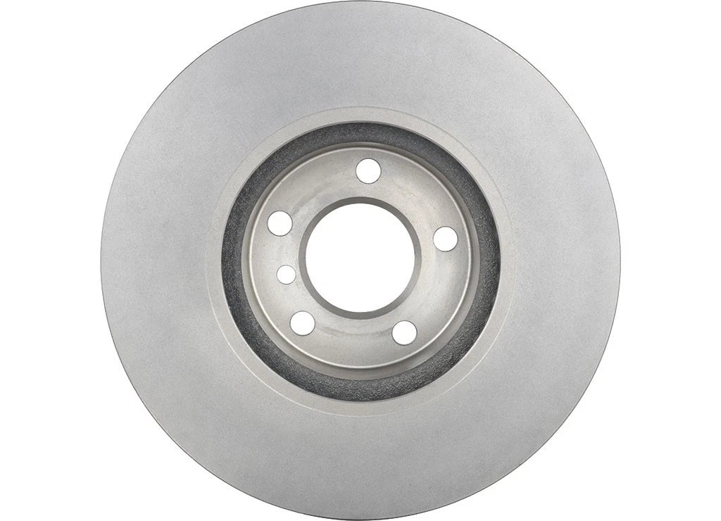 Brembo Front Disc Brake Rotor 09.B570.11 for BMW X3/X4 (2010–2018)