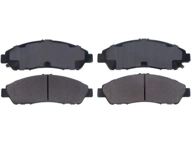 Brake Pad Set for Acura RLX (2019–2020) 11884QBHM