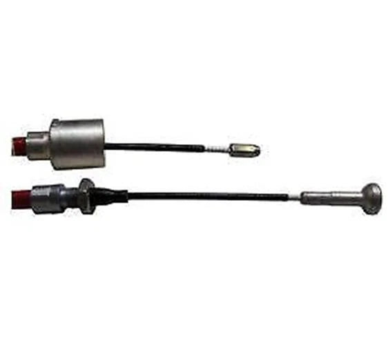 AL-KO Bowden Cable Wheelbrake for Motorhome Caravan Trailer (247285)