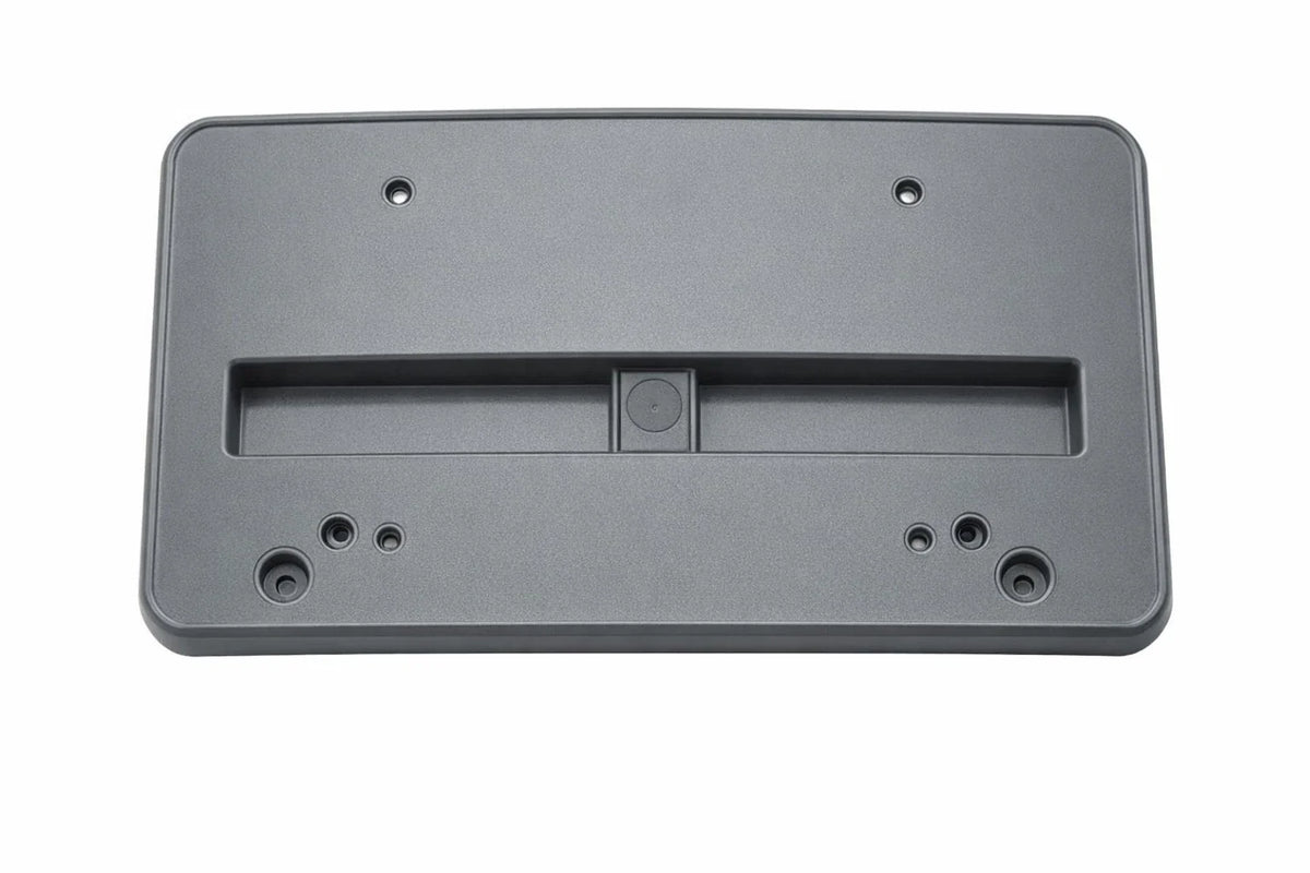 Front License Plate Bracket for BMW 325Ci, 330Ci, 323Ci (2001–2006) 51118245103