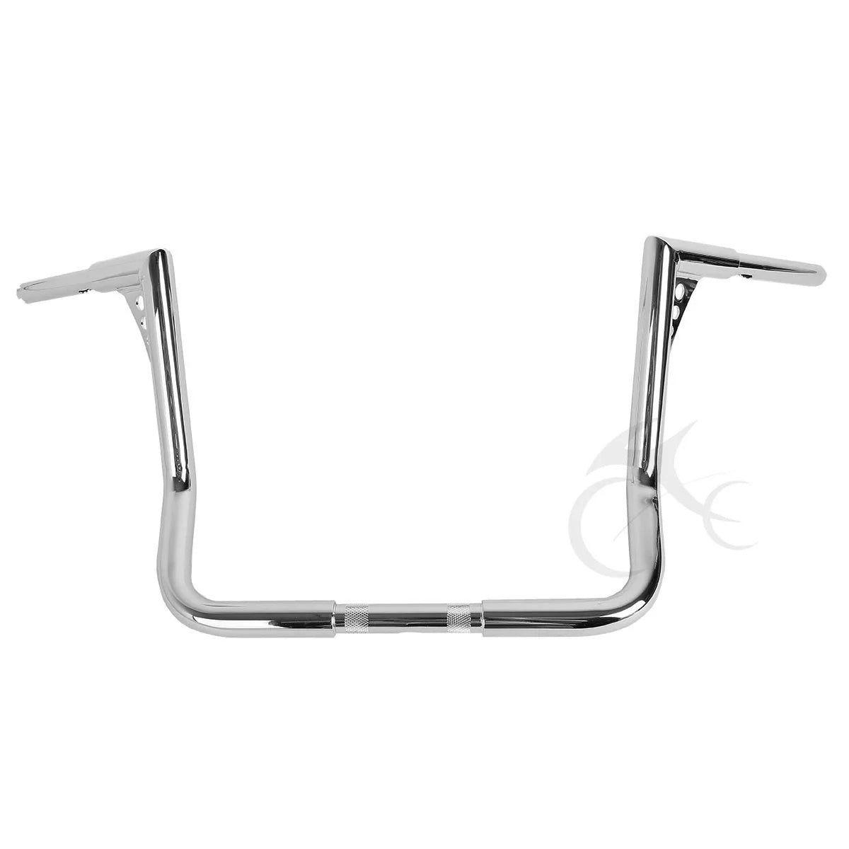 1.25" 14" Rise Ape Hanger Handlebar for Harley Touring Electra Glide (1982–2024)