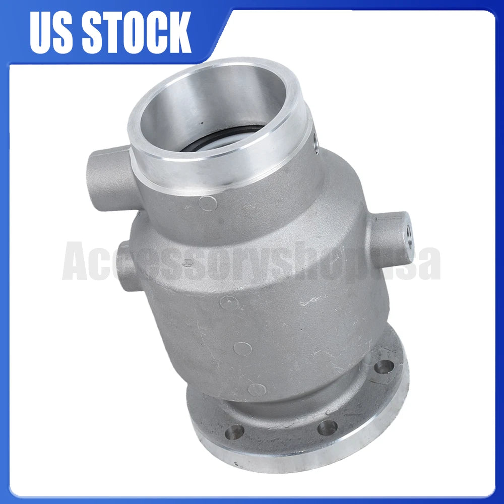 Ingersoll Rand 39840418 Air Compressor Inlet Valve Unloader Valve