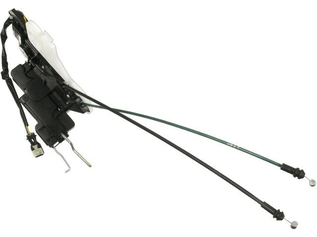 Door Lock Actuator Front Left for Hyundai Entourage (2007–2008) 94318VJMK