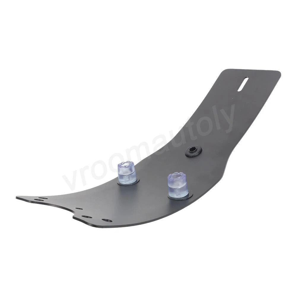 Aluminium Skid Plate for Aventon Aventure eBike (1/2/3)