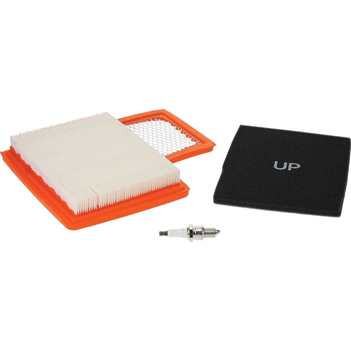 Tune-Up Kit for Yamaha Drive2 (FIL-1205)