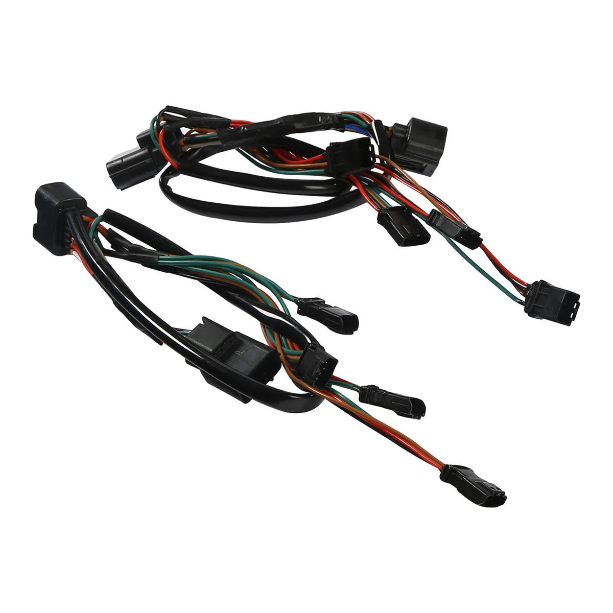 4XP Cable Harness Multi Plug Adapter for Honda Goldwing GL1800 (2018–2023)