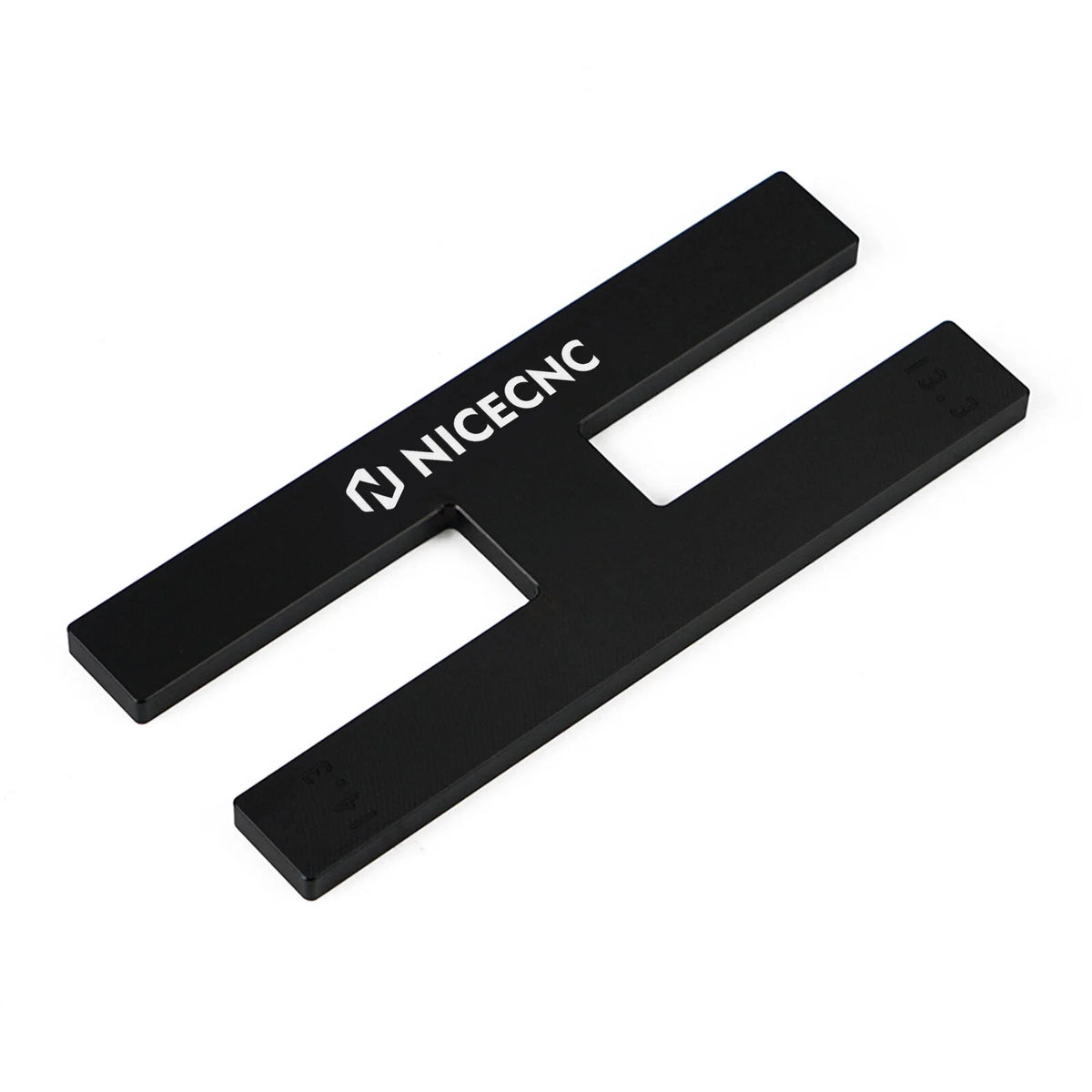 Fork Cartridge Damper Rod Holding Tool Set of 2 (13.3mm, 14.3mm)