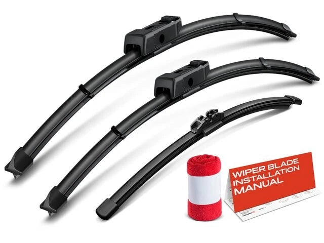 Wiper Blade Set for Volvo XC40 (2019–2024) APR 89865WDYW