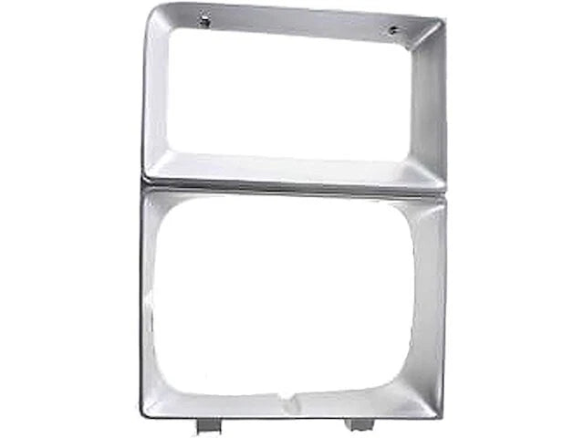 Headlight Door Left for GMC C2500 (1983–1984) AP 13497VGFG
