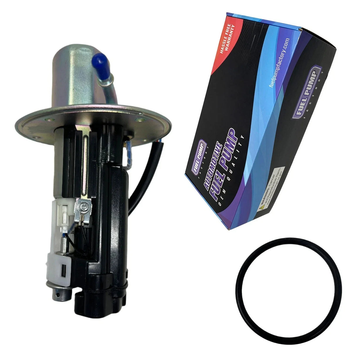 FPF Fuel Pump Assembly for Suzuki GSX-R1000 (2003–2004)