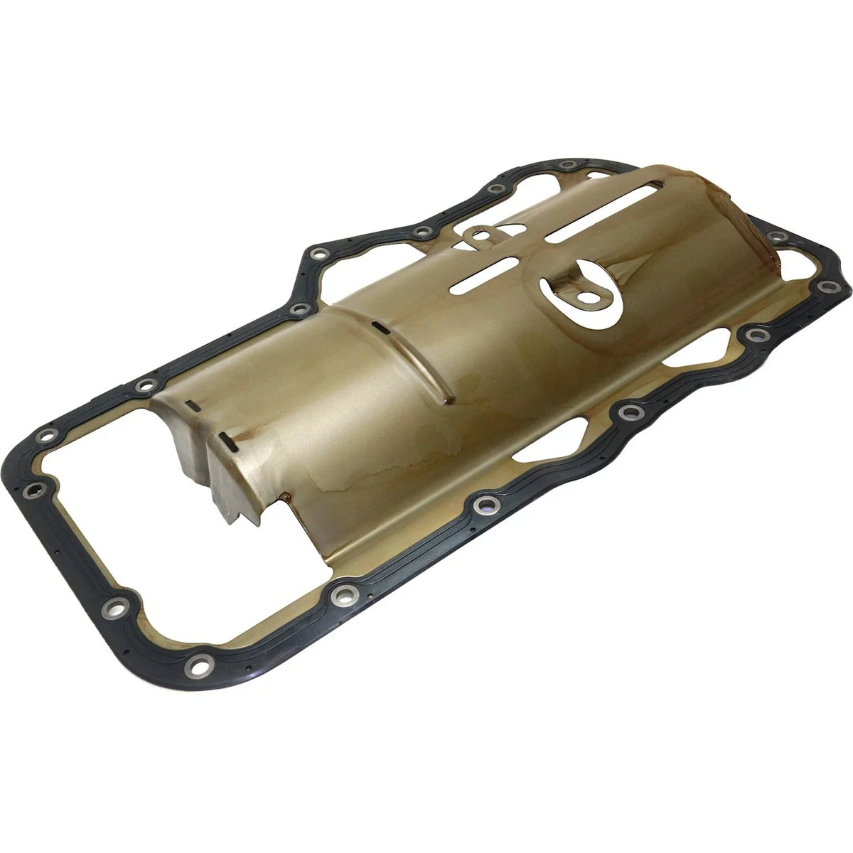 Oil Pan Kit for Jeep Grand Cherokee Commander Dakota 3.7L (2005–2010)
