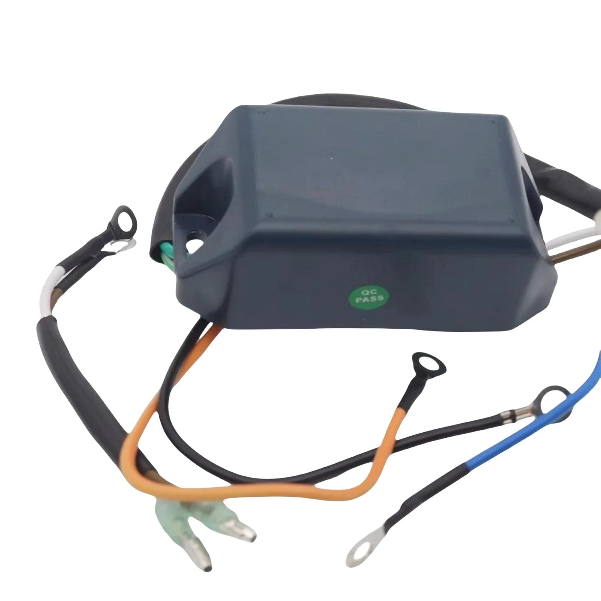 CDI Power Pack Switch Box for Mercury Mariner (9-25106, 18-5788, 114-6222)
