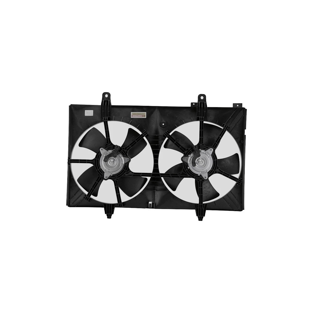 Cooling Fan Assembly for Nissan Murano (2003–2007) 2811534