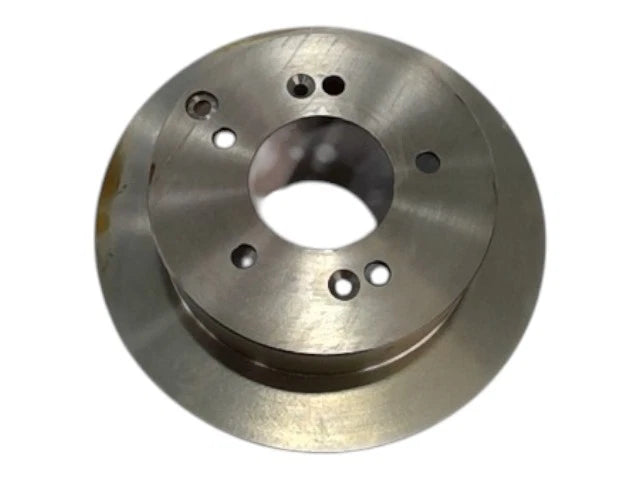 Brake Disc for Hyundai (58411-39600)