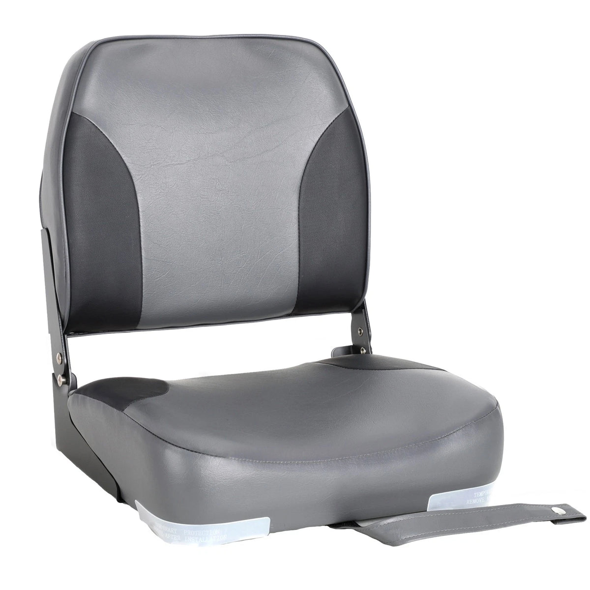 Fold Down Boat Seat for Kimpex (Low-back, 778036)