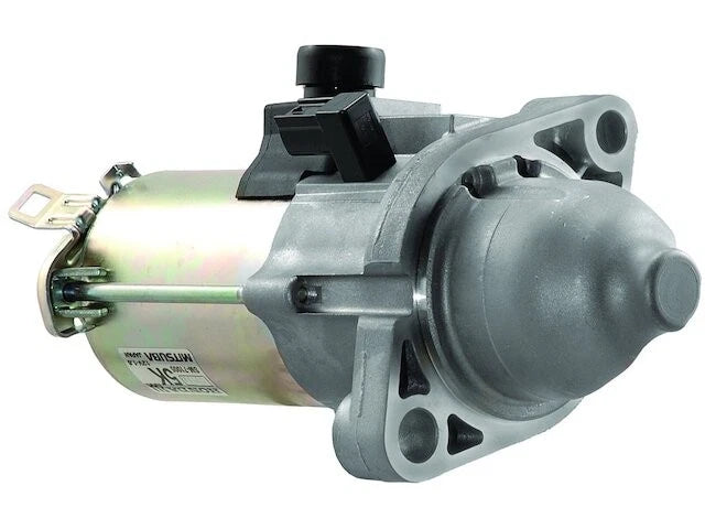 Starter for Acura CSX (2006–2011) - Remy 64549XBYW