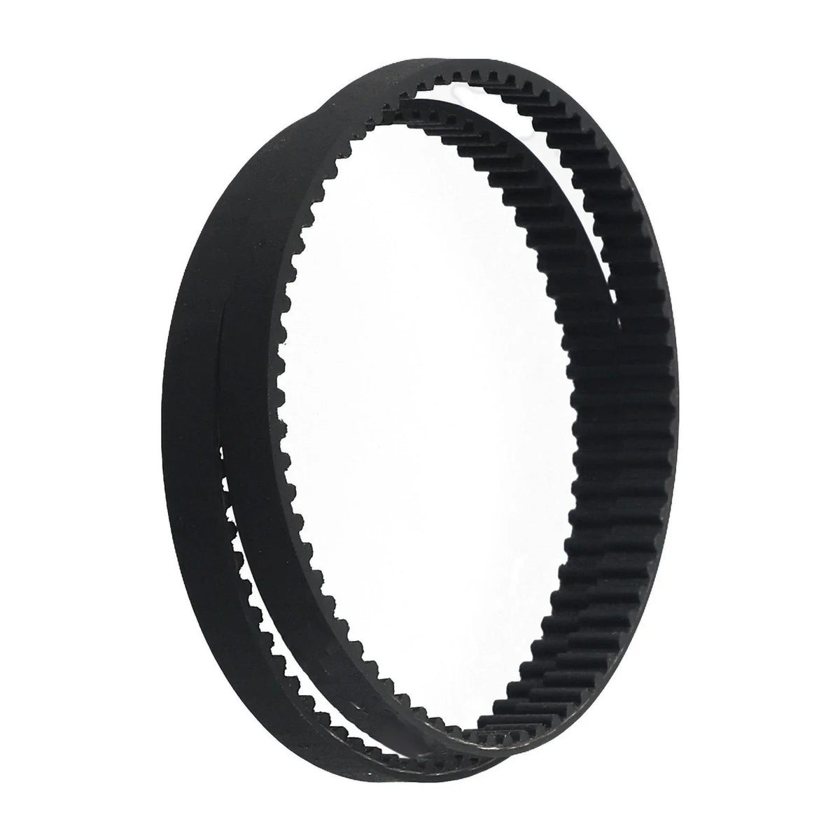 2PC Vacuum Belts for Shark Navigator-Pro NV352 NV355 NV356 NV357