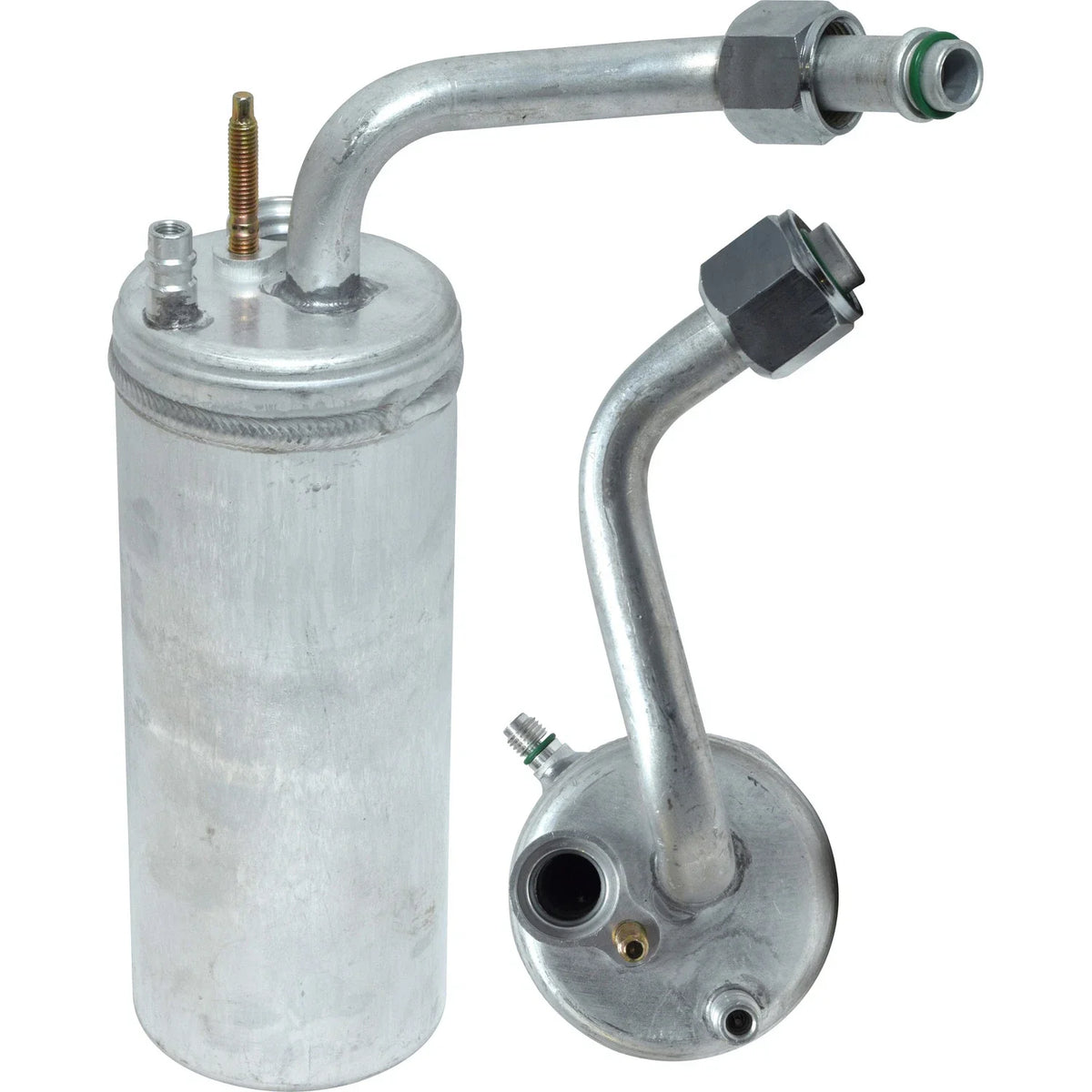 AC Compressor Kit Replacement for Toyota Corolla AE73 (1989–1993)